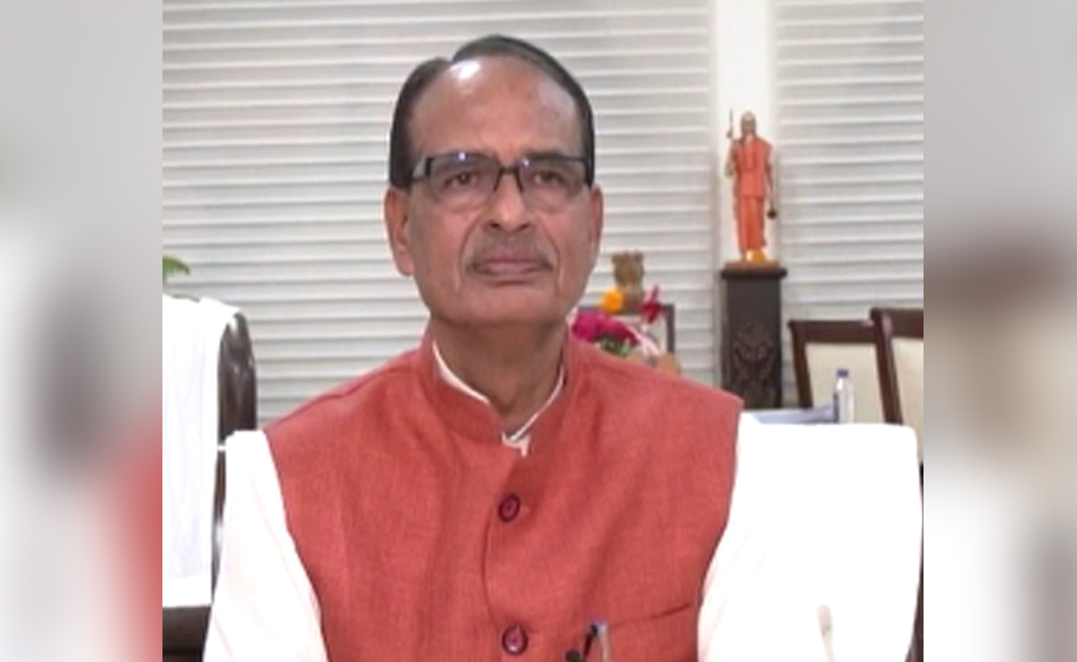 "Pro-Incumbency, No Anti-Incumbency": Shivraj Chouhan On Big Win