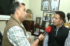 MP News: कांग्रेस के नए प्रदेशाध्यक्ष जीतू पटवारी के साथ देखिए NDTV की खास बातचीत MP News: कांग्रेस के नए प्रदेशाध्यक्ष जीतू पटवारी के साथ देखिए NDTV की खास बातचीत