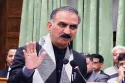 Drunk Tourists Will Be Sent Back To Hotels, Not Jails: Himachal Chief Minister Drunk Tourists Will Be Sent Back To Hotels, Not Jails: Himachal Chief Minister