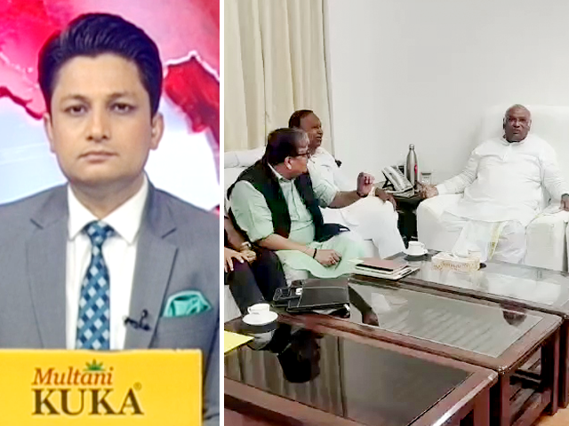 5 की बात: कांग्रेस की हार की बाद 'INDIA' की बैठक स्थगित, नीतीश, ममता समेत कई नेताओं ने किया किनारा