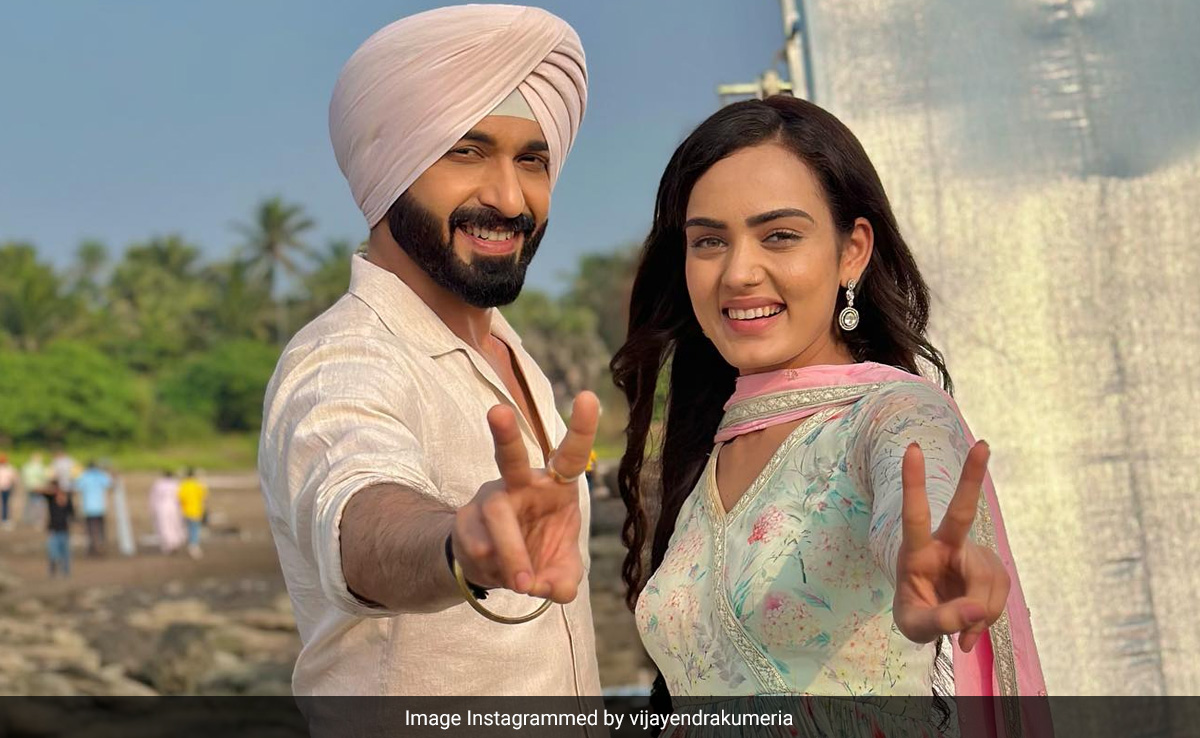 तेरी मेरी डोरियां में आएगा नया मोड़, साहिबा-अंगद की मुसीबतों में साथ देगा ये इंसान!