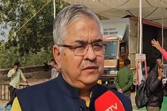 क्या है हनुमानगढ़ के विधायक गणेशराज बंसल का 100 दिनों का एजेंड़ा? क्या है हनुमानगढ़ के विधायक गणेशराज बंसल का 100 दिनों का एजेंड़ा?