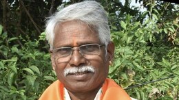 Rajasthan Politics: 'आदिवासी हमेशा से सनातनी थे' डूंगरपुर में मंत्री बाबूलाल खराड़ी ने दिया बड़ा बयान