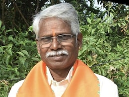 Rajasthan Politics: 'आदिवासी हमेशा से सनातनी थे' डूंगरपुर में मंत्री बाबूलाल खराड़ी ने दिया बड़ा बयान Rajasthan Politics: 'आदिवासी हमेशा से सनातनी थे' डूंगरपुर में मंत्री बाबूलाल खराड़ी ने दिया बड़ा बयान