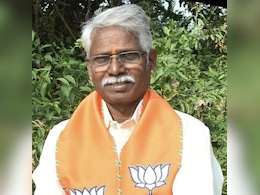 राजस्थान के मंत्री बाबूलाल खराड़ी को जान से मारने की धमकी, लिखा- सुधर जा नहीं तो मौत के घाट उतार देंगे