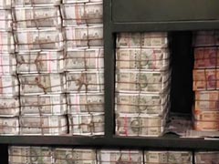 Watch: Over Rs 200 Crore Recovered In Income Tax Raids In Odisha