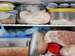 Struggling With Frozen Food? Here Are 5 Correct Ways To Store Food In The Freezer