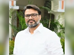 OSD लोकेश शर्मा का गहलोत पर बड़ा हमला ,- 'यह कांग्रेस की नहीं अशोक गहलोत की हार है, उन्होंने पार्टी को हाशिये पर खड़ा कर दिया' OSD लोकेश शर्मा का गहलोत पर बड़ा हमला ,- 'यह कांग्रेस की नहीं अशोक गहलोत की हार है, उन्होंने पार्टी को हाशिये पर खड़ा कर दिया'