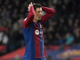 Barcelona Fall 3-2 To Club America In Friendly