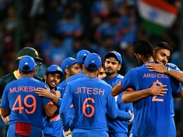 India vs South Africa 2nd T20I Highlights: South Africa Beat India By 5 Wickets, Take Unassailable 1-0 Series Lead