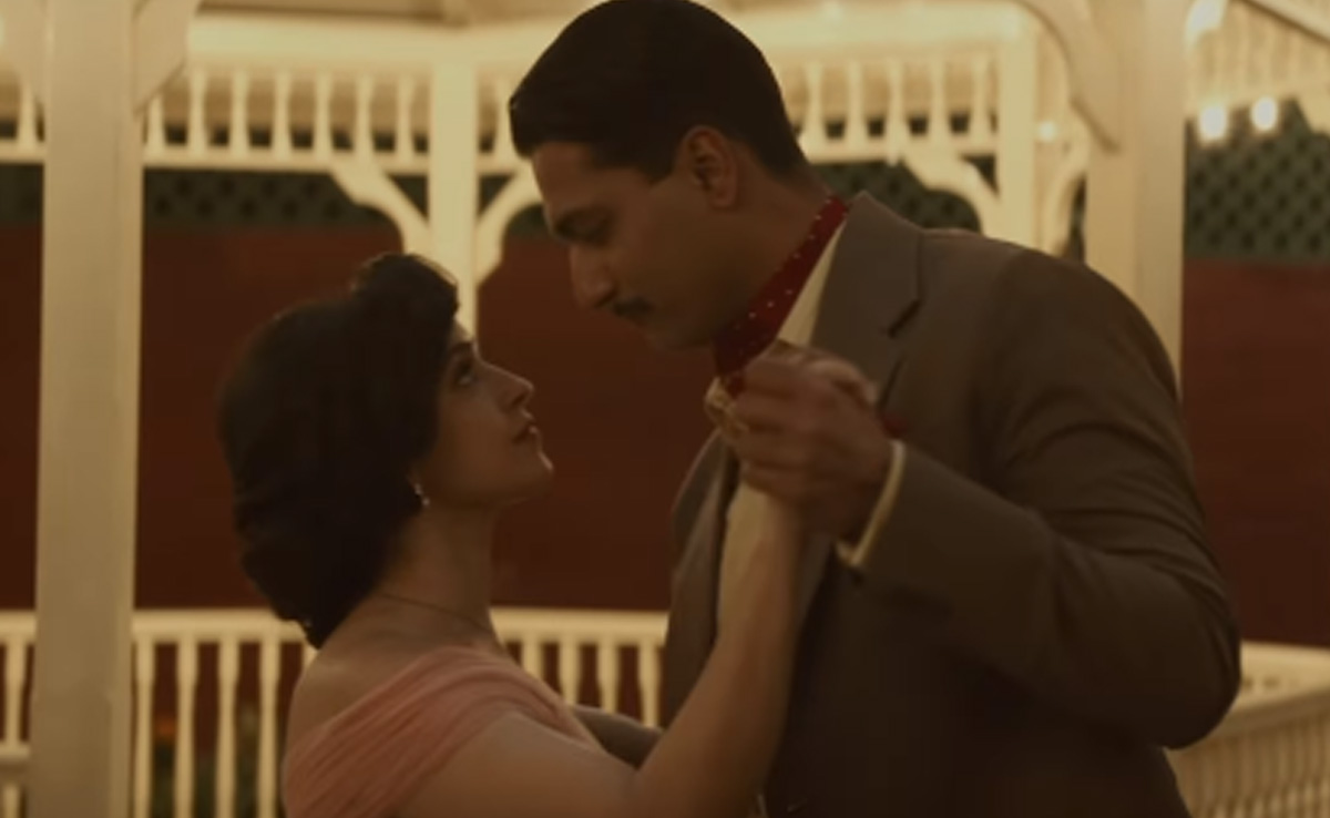 <i>Sam Bahadur</i> Box Office Collection Day 9: Vicky Kaushal's Film Is At 49 Crore And Counting