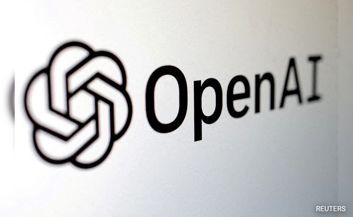 OpenAI Strikes $38 Billion Infrastructure Deal With Amazon AWS