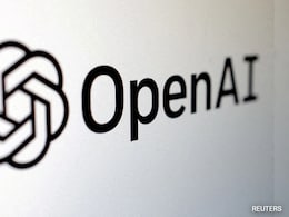 OpenAI Strikes $38 Billion Infrastructure Deal With Amazon AWS
