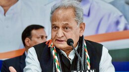 Court Rejects Ashok Gehlot's Challenge To Summons In Defamation Case