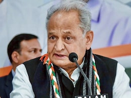 Court Rejects Ashok Gehlot's Challenge To Summons In Defamation Case
