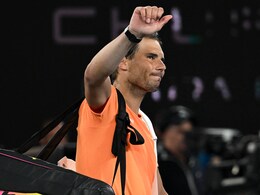 "Every Chance 2024 Going To Be My Last Year": Rafael Nadal On Retirement Talks
