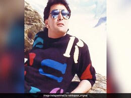 Kajol On Working With Rishi Kapoor In <i>Raju Chacha</i>: "Most Amazing Actor On Screen" Kajol On Working With Rishi Kapoor In <i>Raju Chacha</i>: "Most Amazing Actor On Screen"