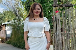 At 32, Baryl Vanneihsangi Is Mizoram's Youngest MLA At 32, Baryl Vanneihsangi Is Mizoram's Youngest MLA