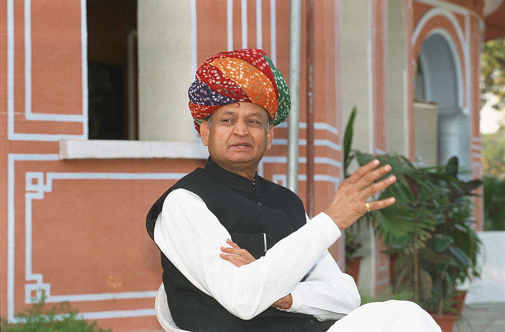 Opinion: I Worked On Congress Campaign In Rajasthan. Here's Why We Lost