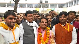 दौसा विधायक मुरारी लाल मीणा की मुख्यमंत्री पद के लिए पहली पसंद किरोड़ी लाल मीणा
