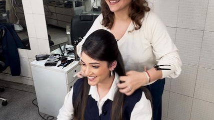 Hair Pro Avan Contractor Answers The Ultimate Question - How Often To Shampoo?