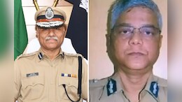 राजस्थान के DGP उमेश मिश्रा ने लिया VRS, होमगार्ड डीजीपी उत्कल रंजन साहू को मिला प्रभार