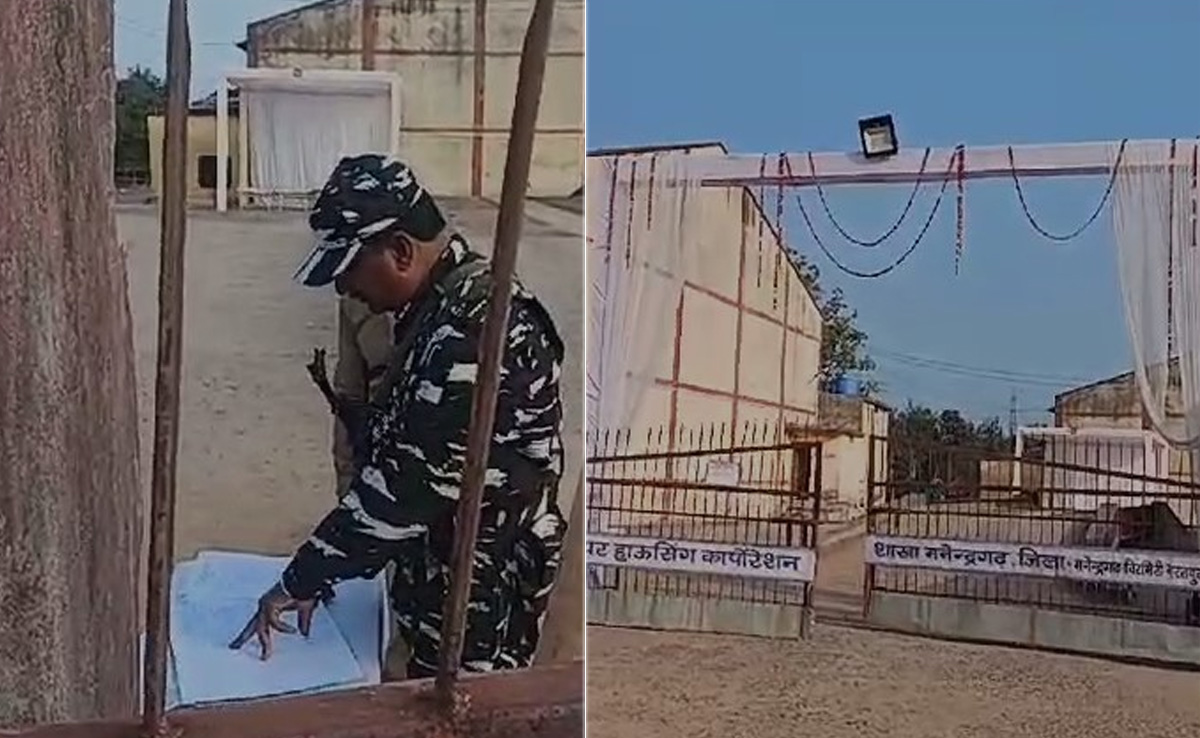 MCB में पहली बार होगी मतगणना, 18 प्रत्याशियों की किस्मत का होगा फैसला