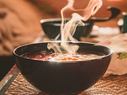 7 Soups To Supercharge Your Immunity And Keep You Cosy In Winter 7 Soups To Supercharge Your Immunity And Keep You Cosy In Winter