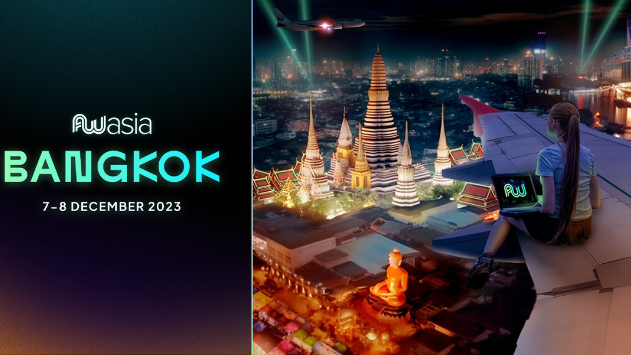 Affiliate World Asia 2023: The Offline Meeting Place for the World's Top Affiliate and E-commerce Marketers