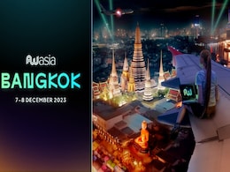 Affiliate World Asia 2023: The Offline Meeting Place for the World's Top Affiliate and E-commerce Marketers Affiliate World Asia 2023: The Offline Meeting Place for the World's Top Affiliate and E-commerce Marketers