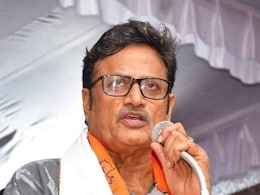 Rajasthan New CM: सीएम फेस और गोगामेड़ी हत्याकांड पर क्या बोले राजेंद्र सिंह राठौड़? Rajasthan New CM: सीएम फेस और गोगामेड़ी हत्याकांड पर क्या बोले राजेंद्र सिंह राठौड़?