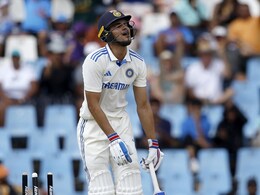 "Keep That In Mind...": Sunil Gavaskar's Suggestion For "Too Aggressive" Shubman Gill