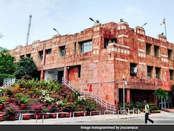 JNU Students&#039; Union Elections To Be Held On November 4, Results On November 6