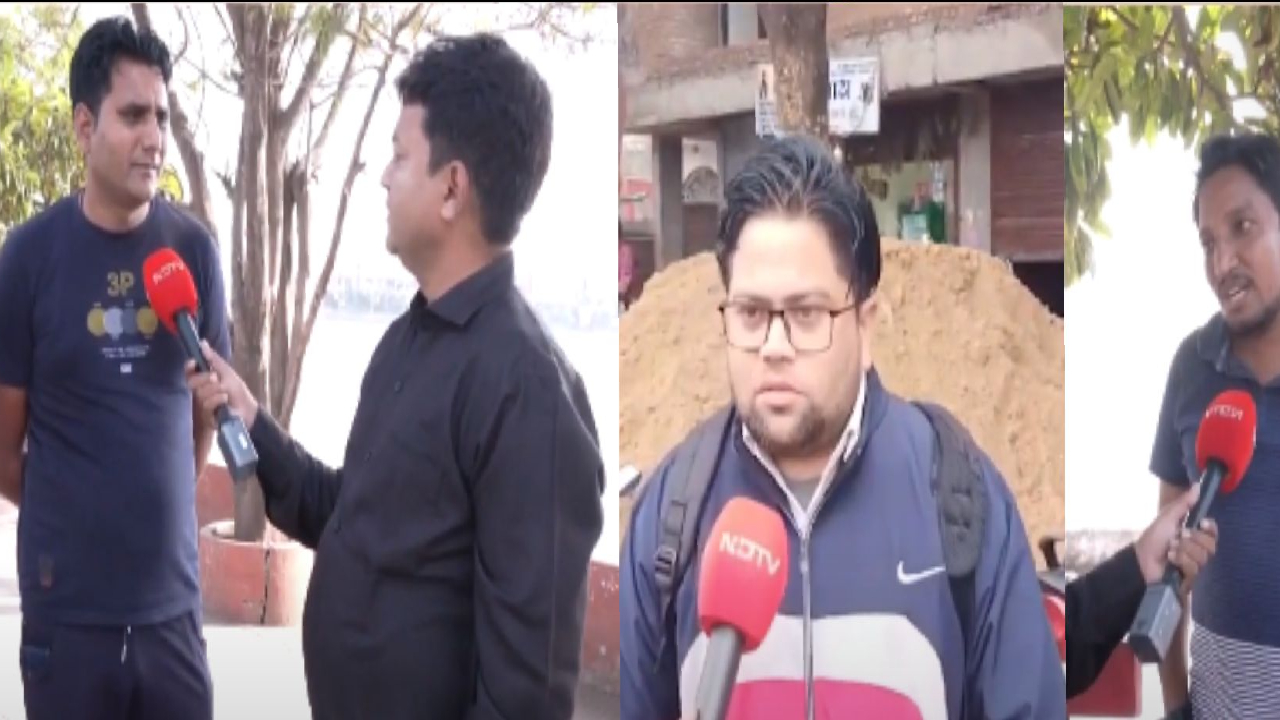 एग्जिट पोल 2023 के आंकड़ों के बाद क्या कहती है रायपुर की जनता?