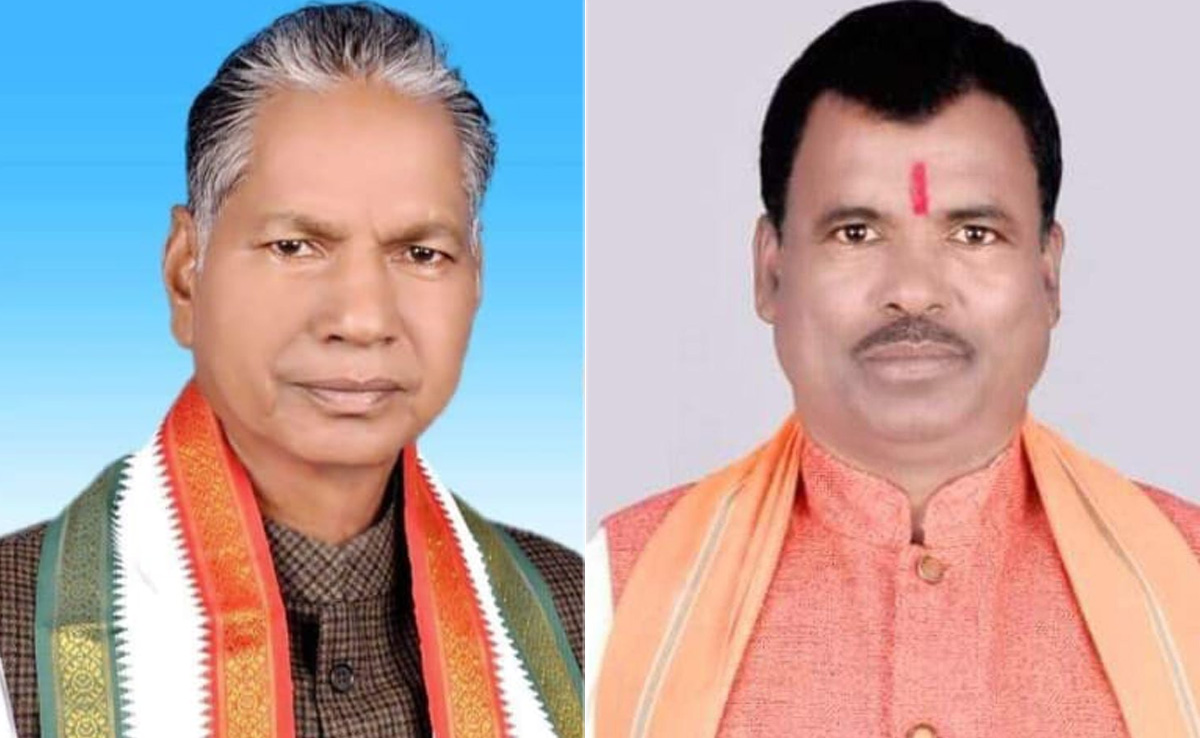 Premnagar Assembly seat: सबसे बड़े अंतर से भाजपा जीती प्रेमनगर सीट, हैट्रिक नहीं बन पाने की परंपरा बरकरार