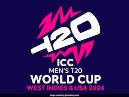 T20 World Cup: Drop In Pitches To Be Used For US Games, Fan Infrastructure Rented From Las Vegas F1
