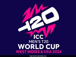T20 World Cup 2024: Dates, Groups, Venues - Everything You Need To Know