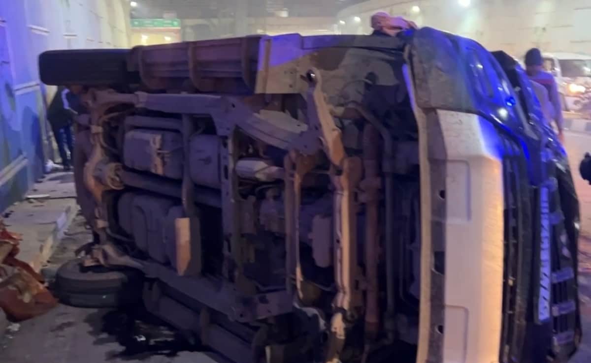 Latest and Breaking News on NDTV