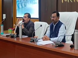 Viksit Bharat Sankalp Yatra: राजस्थान में राज बदलने के साथ विकसित भारत संकल्प यात्रा का तैयारी में जुटे अधिकारी, 15 दिसम्बर से आगाज Viksit Bharat Sankalp Yatra: राजस्थान में राज बदलने के साथ विकसित भारत संकल्प यात्रा का तैयारी में जुटे अधिकारी, 15 दिसम्बर से आगाज
