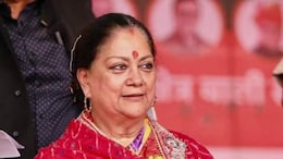 Vasundhara Raje, Kirodi Lal Meena Skip Assembly As Rajasthan Budget Unveiled