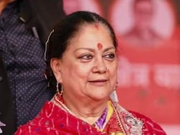 Vasundhara Raje, Kirodi Lal Meena Skip Assembly As Rajasthan Budget Unveiled Vasundhara Raje, Kirodi Lal Meena Skip Assembly As Rajasthan Budget Unveiled