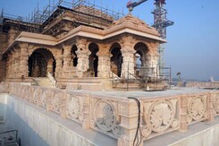 NDTV Exclusive: What Ayodhya's Master Planner Said On Ram Temple Opening In Ayodhya NDTV Exclusive: What Ayodhya's Master Planner Said On Ram Temple Opening In Ayodhya