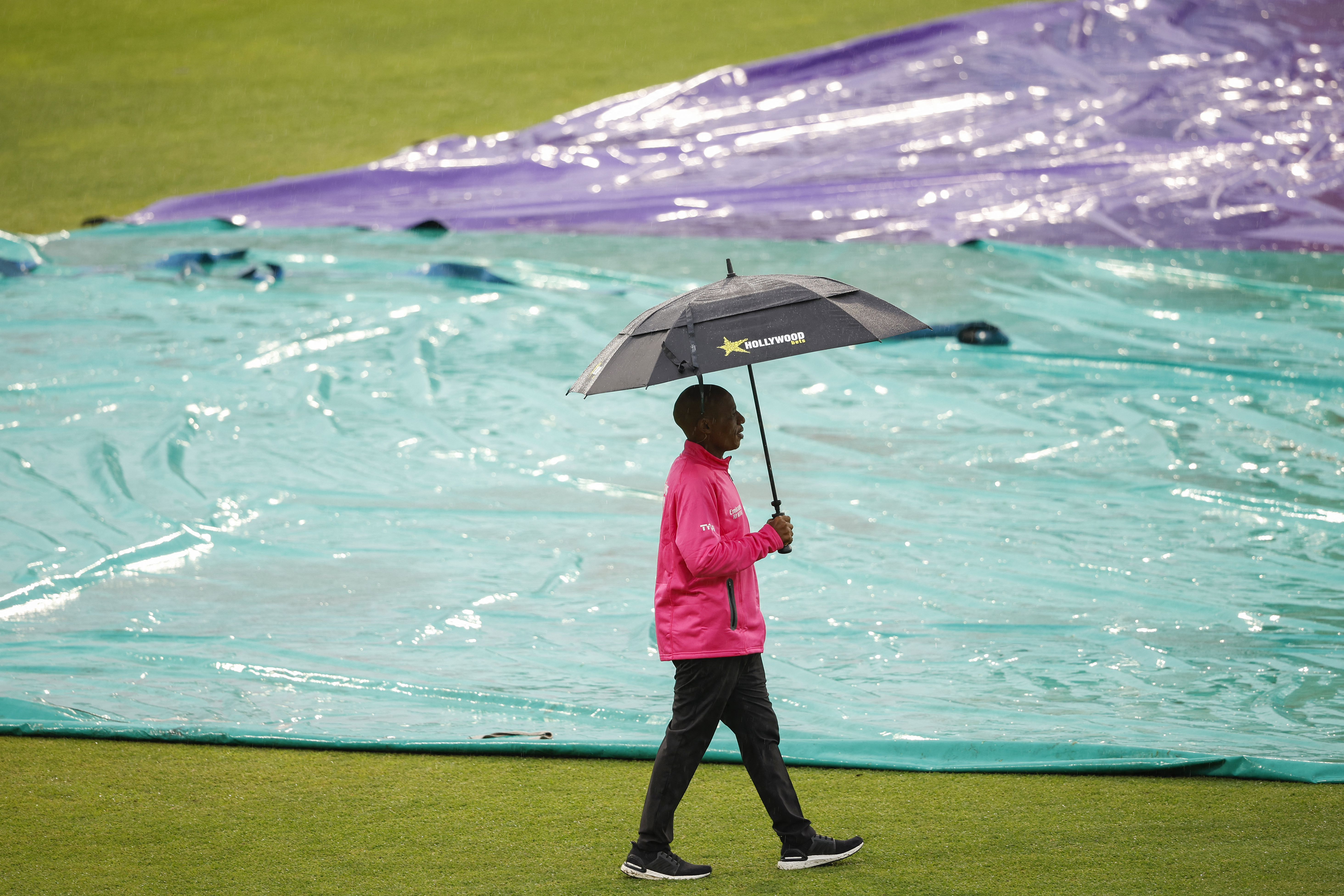 India vs South Africa: दूसरे T20 में बारिश बिगाड़ेगी मैच का मजा? जानें कैसा रहेगा आज मौसम