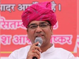 ABVP से शुरुआत अब बने मंत्री, जानिए कौन हैं सुरेश रावत जो भजनलाल कैबिनेट में बने मिनिस्टर