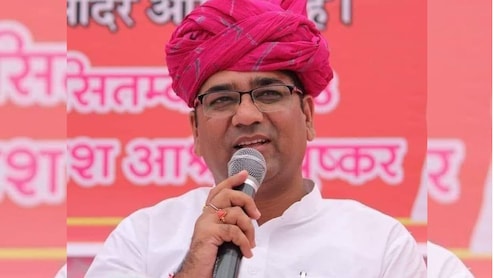 शेखावाटी को कब तक मिलेगा यमुना का पानी? मंत्री सुरेश रावत ने बताई समय सीमा