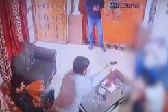 Sukhdev Singh Gogamedi Murder: राजस्थान पुलिस पर भारी पड़ रहा है 'Gangs Of Rajasthan' Sukhdev Singh Gogamedi Murder: राजस्थान पुलिस पर भारी पड़ रहा है 'Gangs Of Rajasthan'
