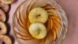 Fig Water For Weight Loss: How This Incredible Drink Can Help You Shed Kilos