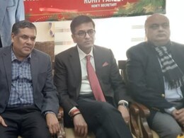 "Let's Not Forget...": Chief Justice's Christmas Message Mentions Soldiers