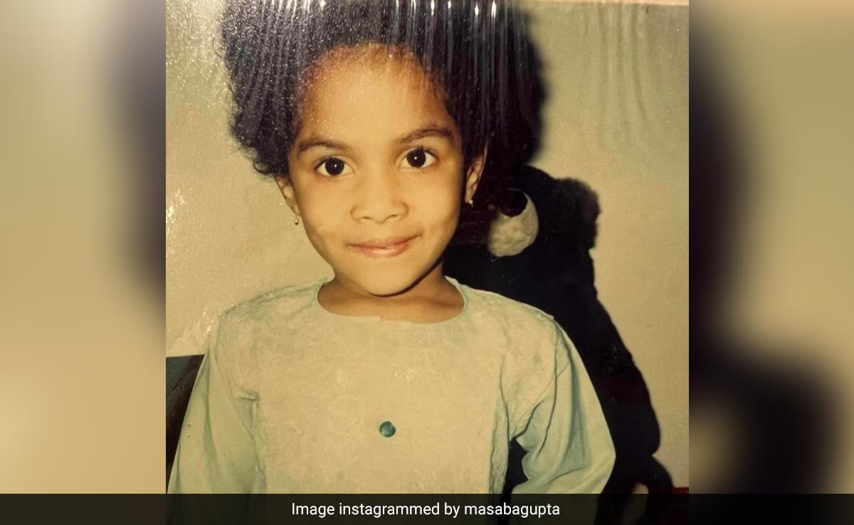 This Cutie Grew Up To Become A Designer And An Actor. Any Guesses?