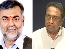 MP Election Results: महाकौशल में चला बीजेपी का जादू, फिर भी कमलनाथ ने बचाई कांग्रेस की इज्जत MP Election Results: महाकौशल में चला बीजेपी का जादू, फिर भी कमलनाथ ने बचाई कांग्रेस की इज्जत